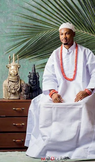OBI NDUKA EZEAGUNNA - THEWILL NEWS MEDIA