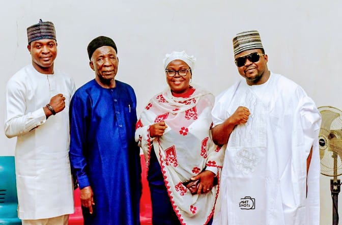 Ogun NNPP Caretaker Committee