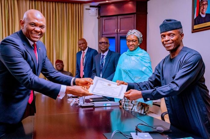 Osinbajo