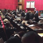 Presidential Election Tribunal To Rule On Live Telecast Of Proceedings Monday