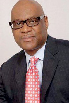 Pastor Agu Irukwu - THEWILL NEWS MEDIA