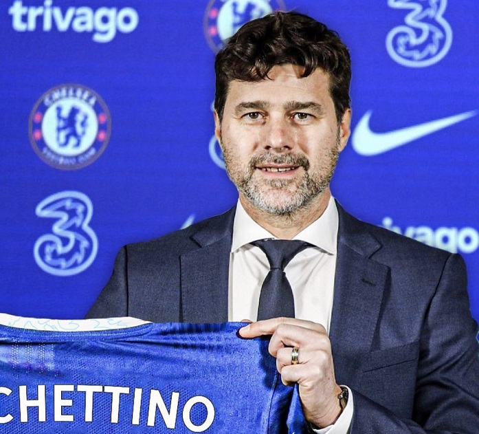 Pochettino chelsea