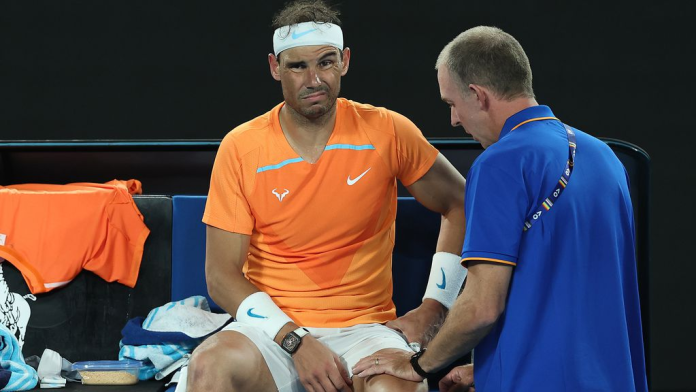 Rafael Nadal
