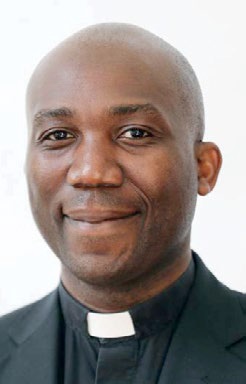 Reverend Tosin Oladipo - THEWILL NEWS MEDIA