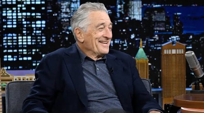 Robert De Niro