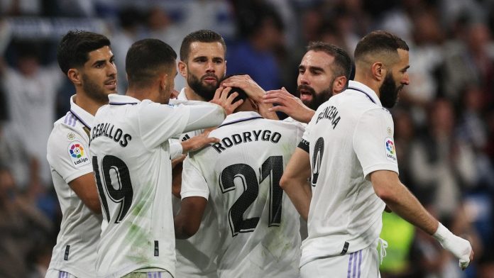 Rodrygo