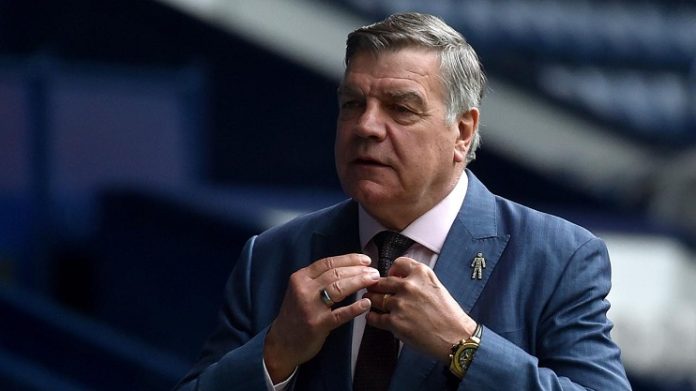 Sam Allardyce
