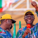 Lagos Assembly Congratulates Sanwo-Olu