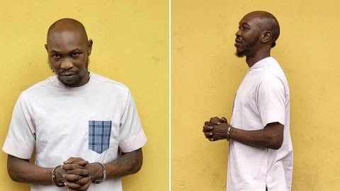 Seun Kuti