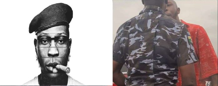 Seun Kuti