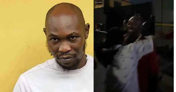 Seun Kuti released