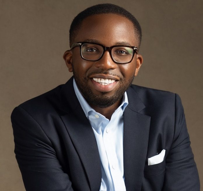 Seyi Adisa