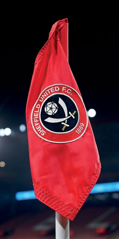 Sheffield United - THEWILL NEWS MEDIA