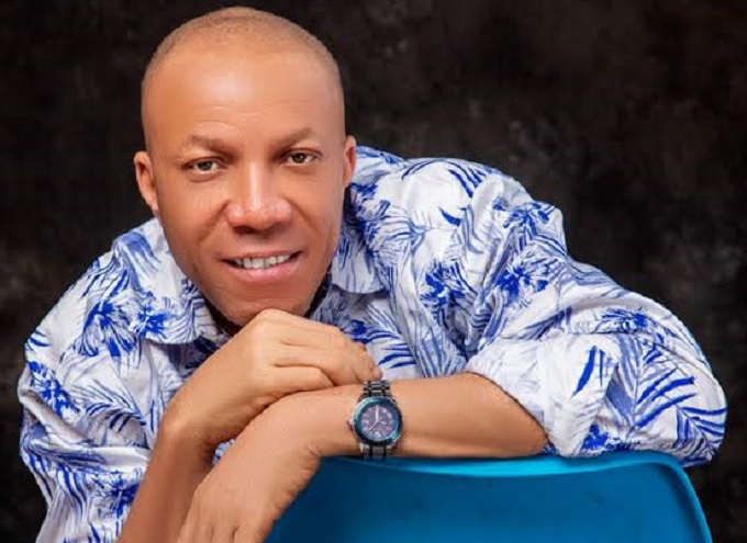 Stanley Okorie