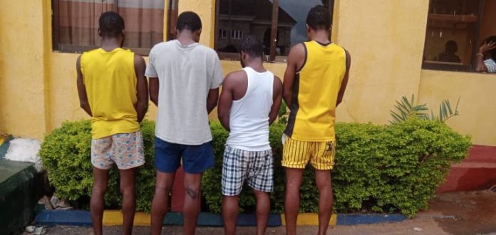 Suspects
