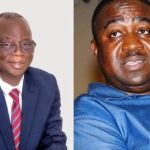 Suswam Wants Tribunal To Nullify Benue North East Senatorial Election Results