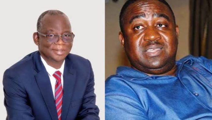 Suswam Udende