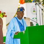 ECWA Tasks Tinubu On Security As New Secretary-General Emerges
