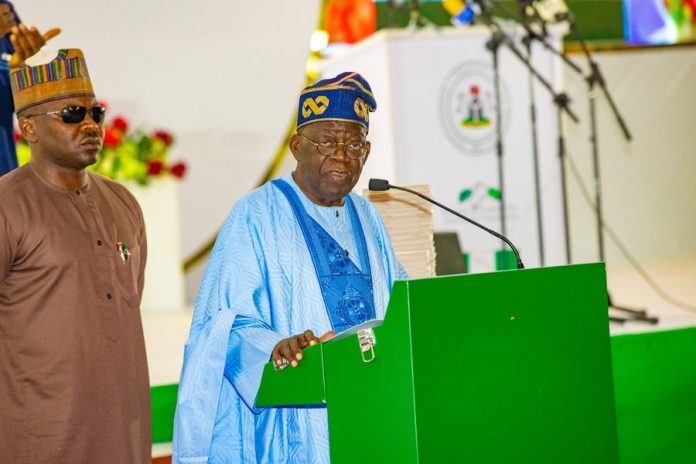 Tinubu