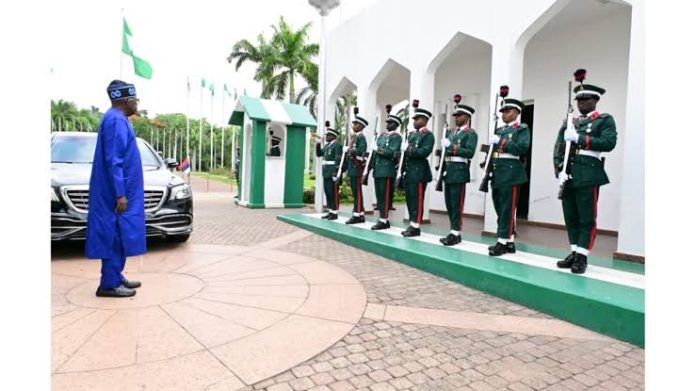 Tinubu