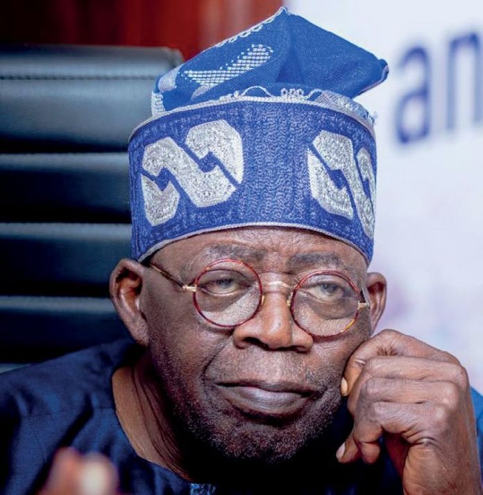 Tinubu