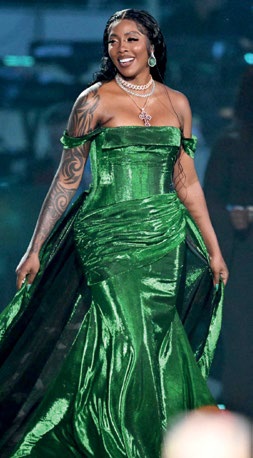Tiwa Savage - THEWILL NEWS MEDIA