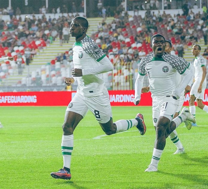 U 17 AFCON