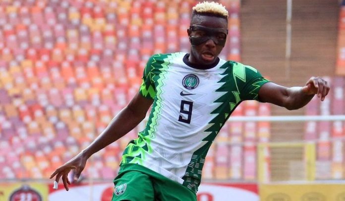 Victor Osimhen