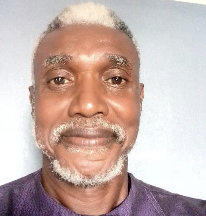 Victor R. Etok-Akpan