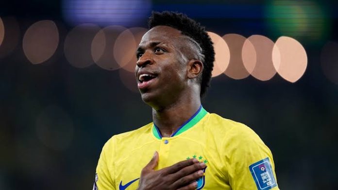 Vinicius Brazil