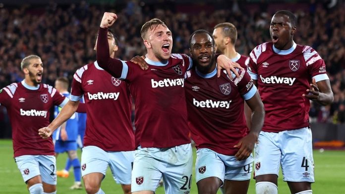 Westham