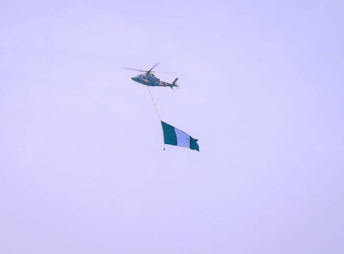 WhatsAppHelipcopter Nigeria flag Image 2023-05-29 at 20.50.26