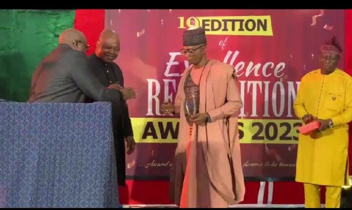 Yahaya Bello