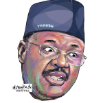 INEC Report Explains Why IReV Failed To Upload 2023 Presidential Election Results yakubu