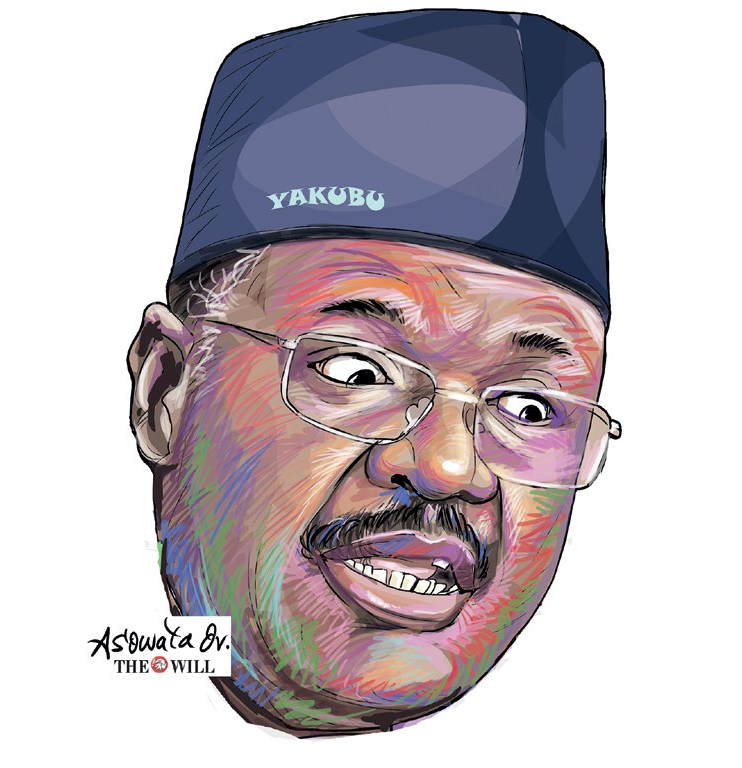 Yakubu - THEWILL NEWS MEDIA yakubu