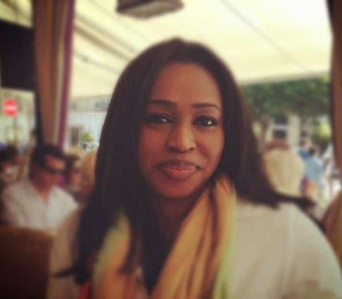 Yinka Taiga