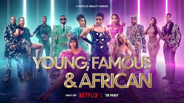 Young, Famous and African
