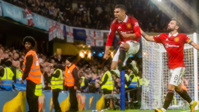 casemiro