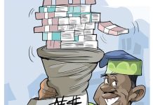 Is Cost Of Running Nigerian Democracy Too Expensive?