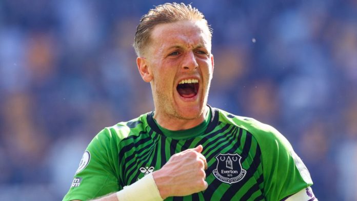 everton