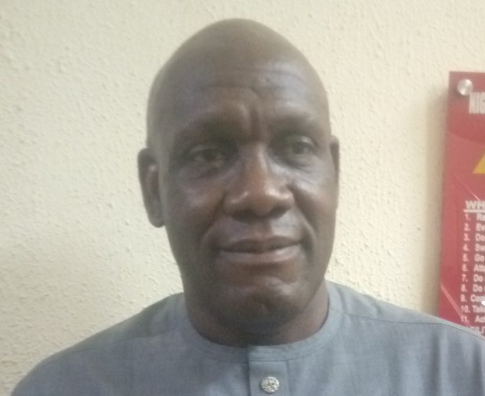 Olufemi Akingbade