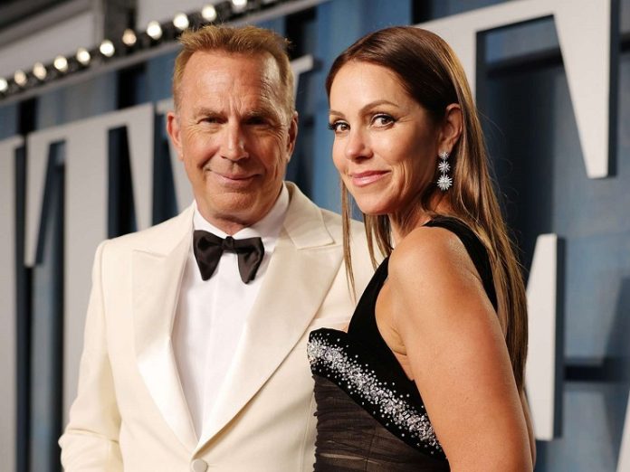 kevin costner christine baumgartner