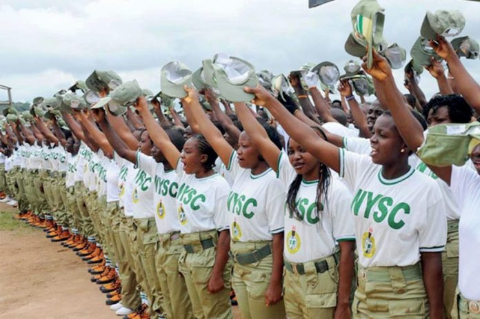 nysc Nysc