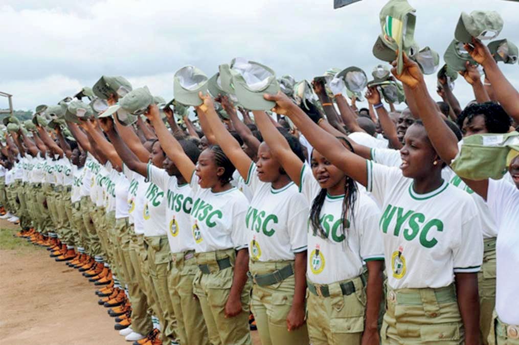 nysc - THEWILL NEWS MEDIA Nysc