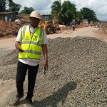 Jubilation As Imo Govt Begins Repair Of Old Nekede Road