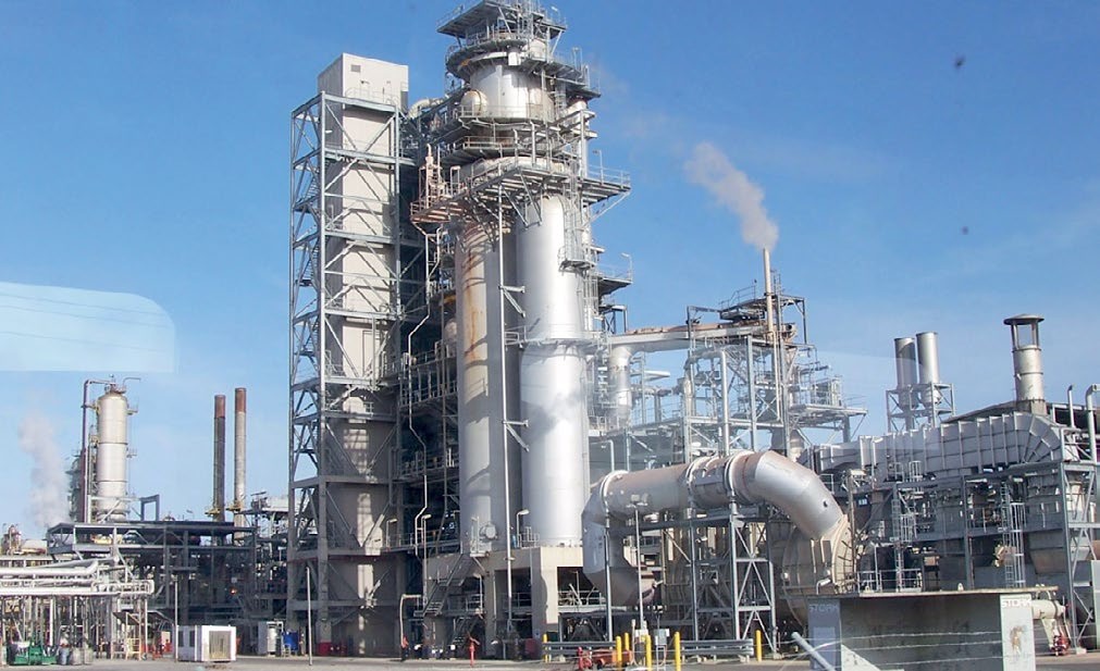 refinery - THEWILL NEWS MEDIA refinery