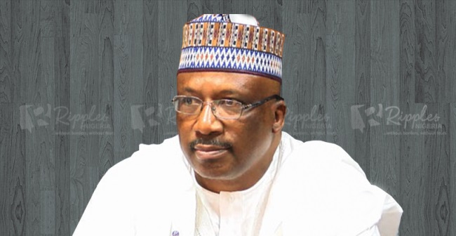 Abdulraham Dambazau