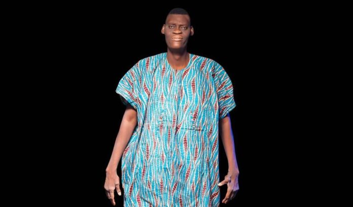 Afeez Agoro Oladimeji