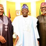 Gov Alia Congratulates Akume, Gbajabiamila On Appointment As SGF/CoS