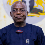 Otti Talks Tough, Warns Chinese Company Against Maltreating Host Community Alex Otti